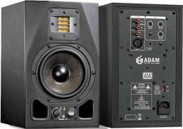 Изображение продукта ADAM A5X активный студийный монитор 