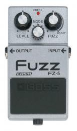 Изображение продукта BOSS FZ-5 гитарная педаль Фузз 