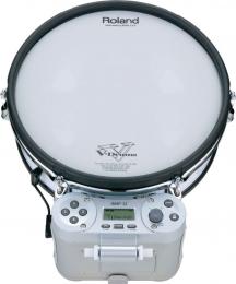 Изображение продукта Roland RMP-12 цифровой маршевый барабан 