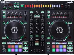 Изображение продукта Roland DJ-505 DJ контроллер 