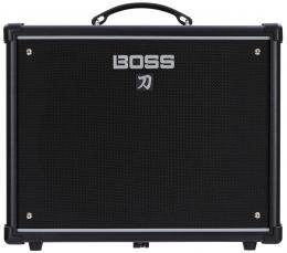 Изображение продукта BOSS KATANA 50 гитарный комбо 