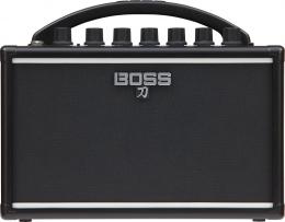 Изображение продукта BOSS KATANA-MINI гитарный комбо 