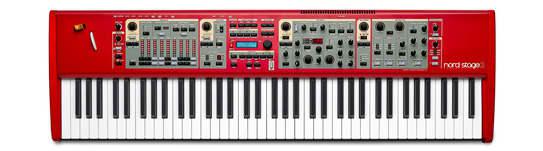 Изображение продукта Nord Stage 2 HA76 электропианино  - 1