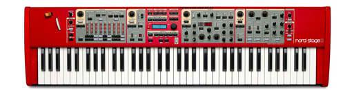 Изображение продукта Nord Stage 2 SW73 электропианино  - 1