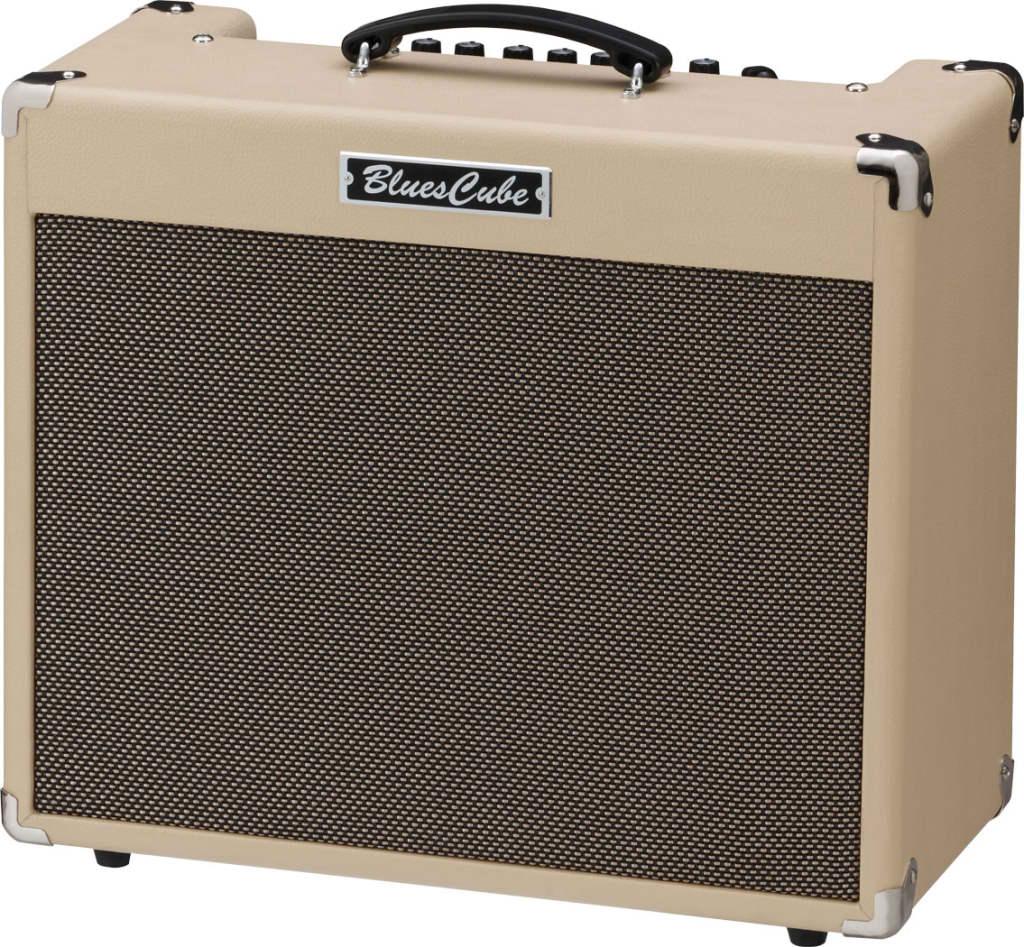 Изображение продукта Roland Blues Cube Stage гитарный комбо  - 2