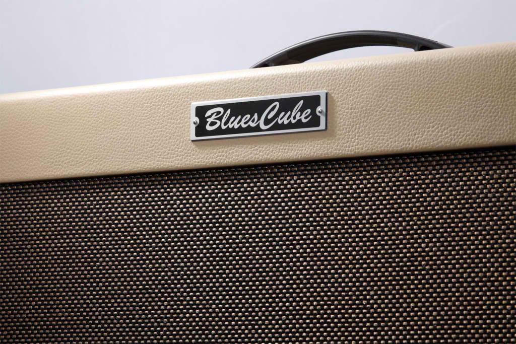 Изображение продукта Roland Blues Cube Stage гитарный комбо  - 5