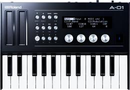 Изображение продукта Roland A-01K клавишный контроллер и генератор 