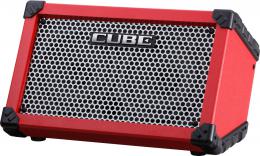 Изображение продукта Roland CUBE STREET RED гитарный комбо 