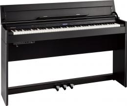Изображение продукта Roland DP-603 CB цифровое фортепиано 