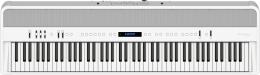 Изображение продукта Roland FP-90-WH цифровое фортепиано 