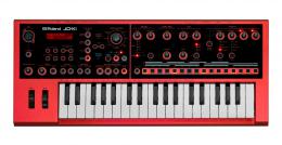 Изображение продукта Roland JD-Xi-RD аналоговый синтезатор 