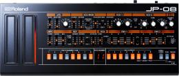 Изображение продукта Roland JP-08 модульный синтезатор 