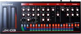 Изображение продукта Roland JX-03 модульный синтезатор 