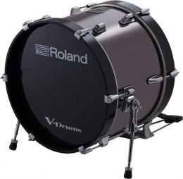 Изображение продукта Roland KD-180 басовый барабан 