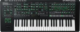 Изображение продукта Roland SYSTEM-8 модульный синтезатор 