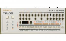 Изображение продукта Roland TR-09 драм машина 