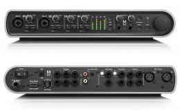 Изображение продукта Avid Digidesign Pro Tools Mbox Pro аудиоинтерфейс FireWire 