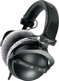 Изображение продукта Beyerdynamic DT 770 Pro закрытые наушники 