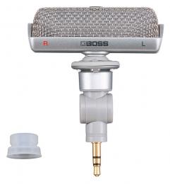 Изображение продукта BOSS BA-CS10 стерео микрофон для MICRO-BR 