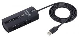 Изображение продукта UM-2G 2X2 MIDI интерфейс USB 