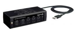 Изображение продукта UM-3G 3X3 MIDI интерфейс USB 