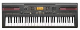 Изображение продукта Casio WK-110 синтезатор 76 клавиш 