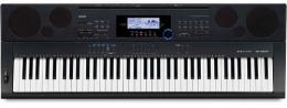 Изображение продукта Casio WK-6500 синтезатор 76 клавиш 