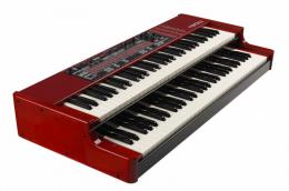 Изображение продукта Nord C2 Combo Organ электроорган 