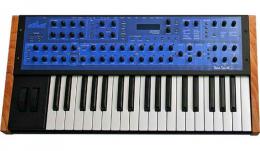 Изображение продукта Dave Smith Mono Evolver PE Keyboard  аналоговый синтезатор 