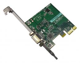 Изображение продукта Matrox PCIe Host Adapter хост-контроллер для устройств семейства MXO2 