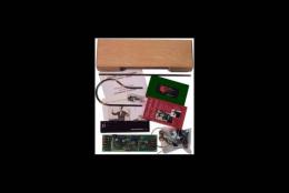 Изображение продукта Moog Etherwave Theremin Kit комплект для сборки Терменвокса 