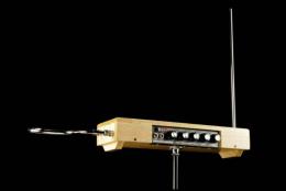 Изображение продукта Moog Etherwave Theremin Plus расширенная версия терменвокса 