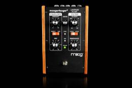 Изображение продукта Moog MF-101 Lowpass Filter аналоговый процессор эффектов