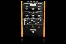 Изображение продукта Moog MF-105M MIDI MuRF аналоговый процессор эффектов 