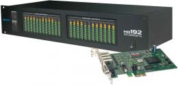 Изображение продукта MOTU HD192 Core PCIe System аудиоинтерфейс PCIe