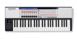 Изображение продукта Novation 49 SL MkII MIDI клавиатура