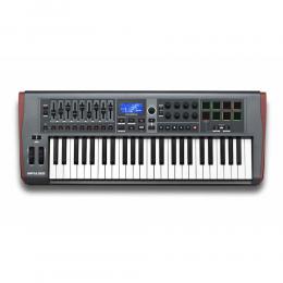 Изображение продукта Novation Impulse 49 MIDI клавиатура