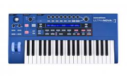 Изображение продукта Novation UltraNova аналоговый синтезатор 