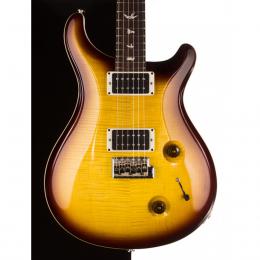 Изображение продукта PRS Custom 22 Custom Color Livingston Smokeburst электрогитара 