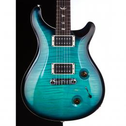 Изображение продукта PRS Custom 22 Makena Blue электрогитара