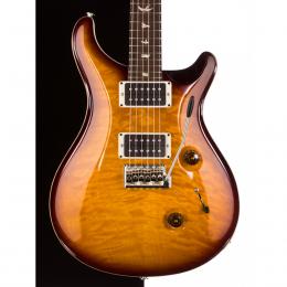 Изображение продукта PRS Custom 24 McCarty Tobacco Burst электрогитара 