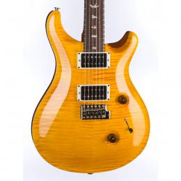 Изображение продукта PRS Custom 24 Santana Yellow электрогитара 