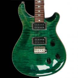 Изображение продукта PRS Custom 24 Teal Green электрогитара