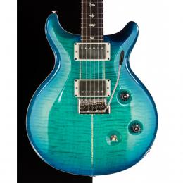 Изображение продукта PRS Santana Makena Blue электрогитара 