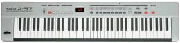 Изображение продукта Roland A-37 MIDI клавиатура 