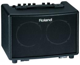 Изображение продукта Roland AC-33 комбо для акустической гитары 