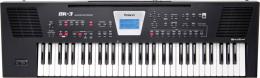 Изображение продукта Roland BK-3-BK синтезатор с автоаккомпаниментом 