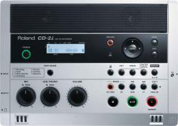 Изображение продукта Roland CD-2i рекордер CD 