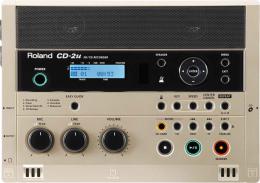 Изображение продукта Roland CD-2u CD-рекордер для школ 