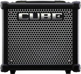 Изображение продукта Roland CUBE-10GX гитарный комбо 